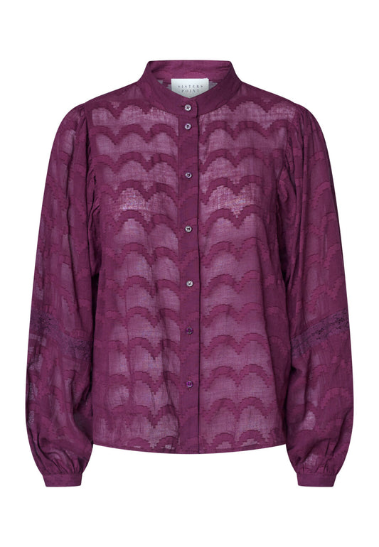 Etsa blouse