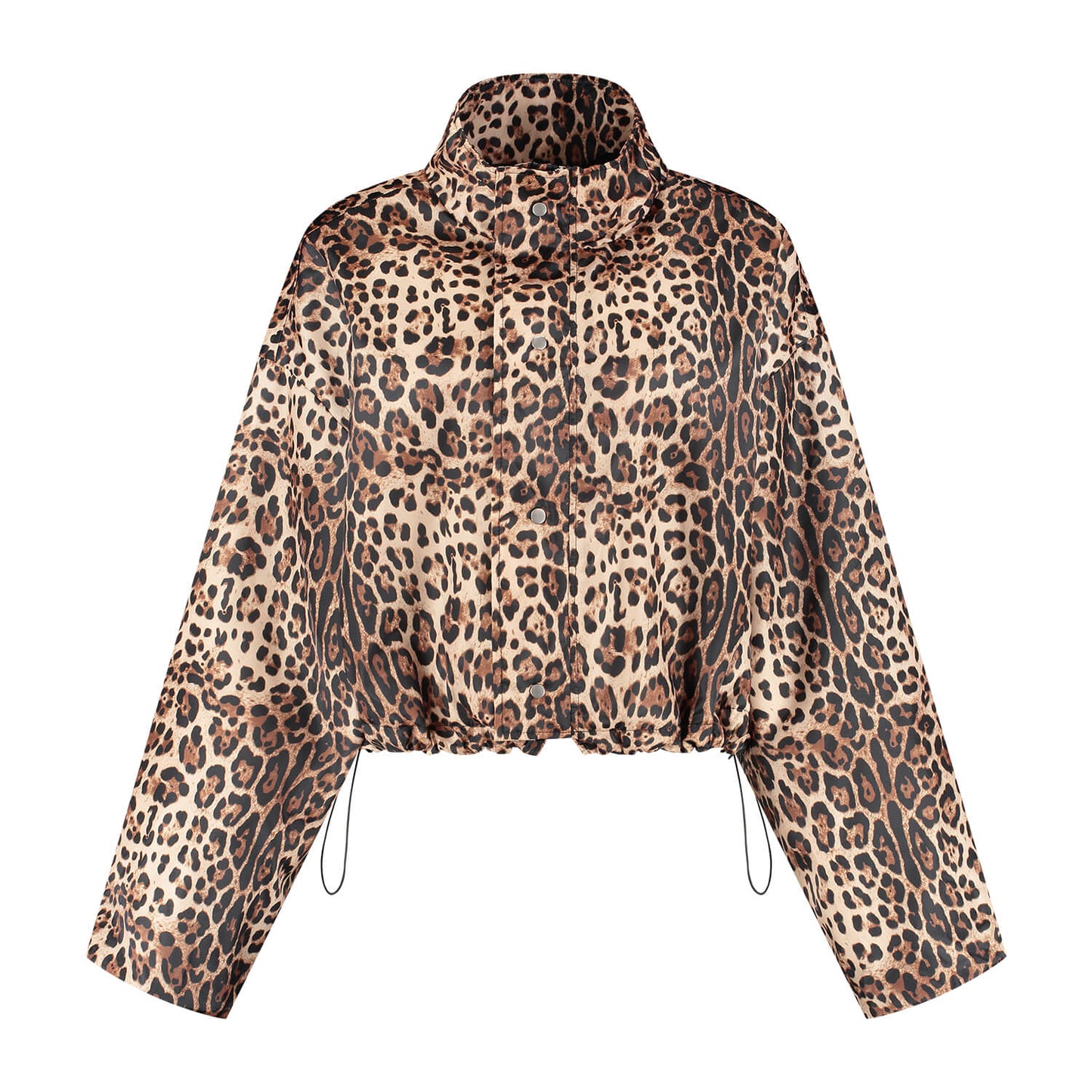 Feline jacket