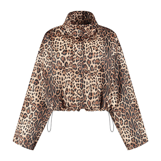 Feline jacket
