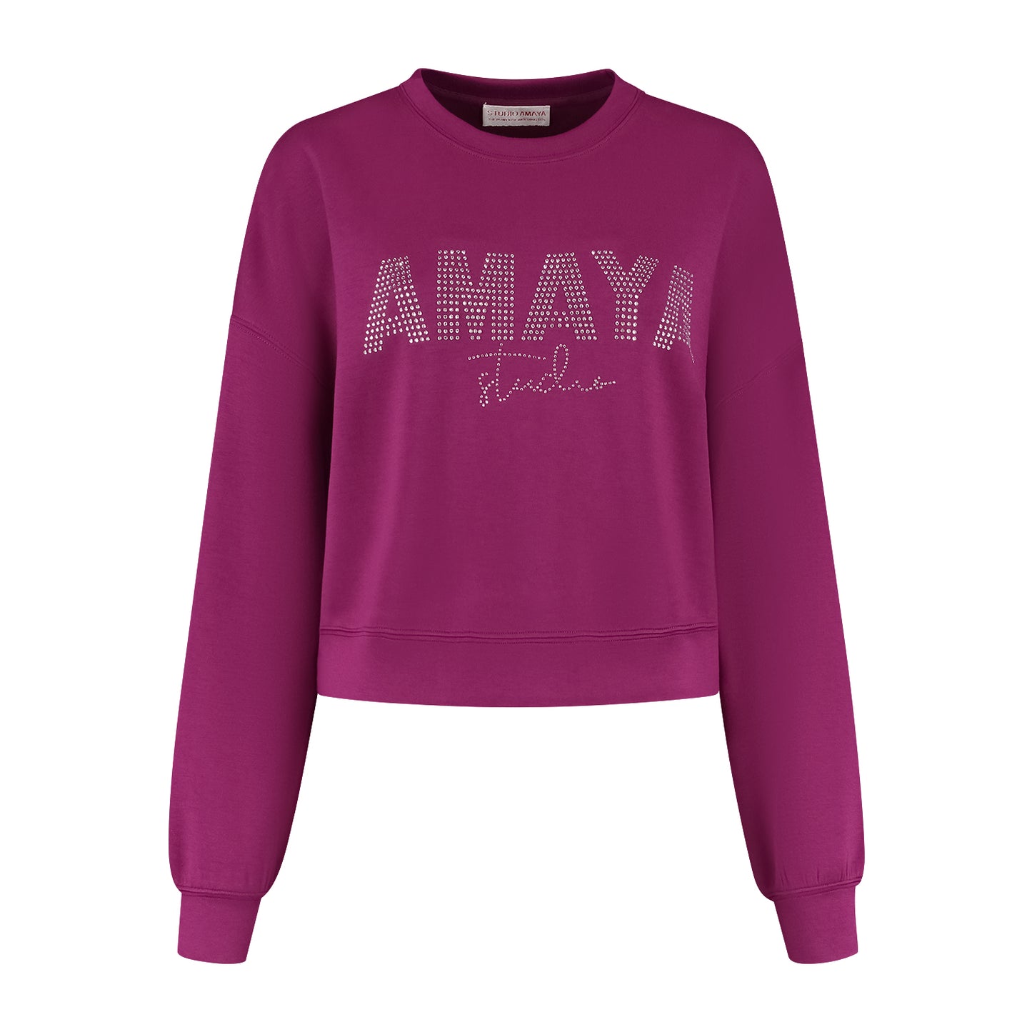 Freya sweater