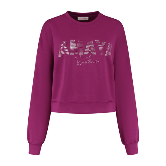 Freya sweater