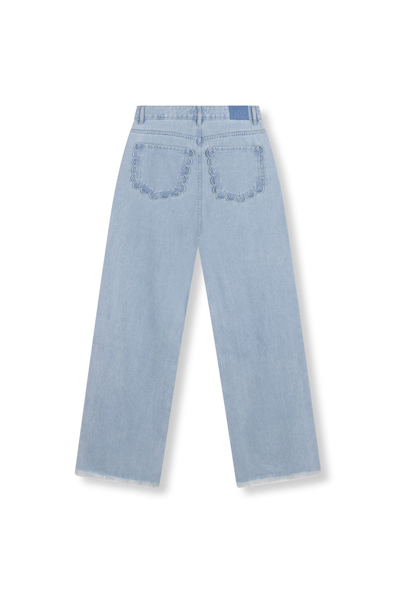 Hannah jeans