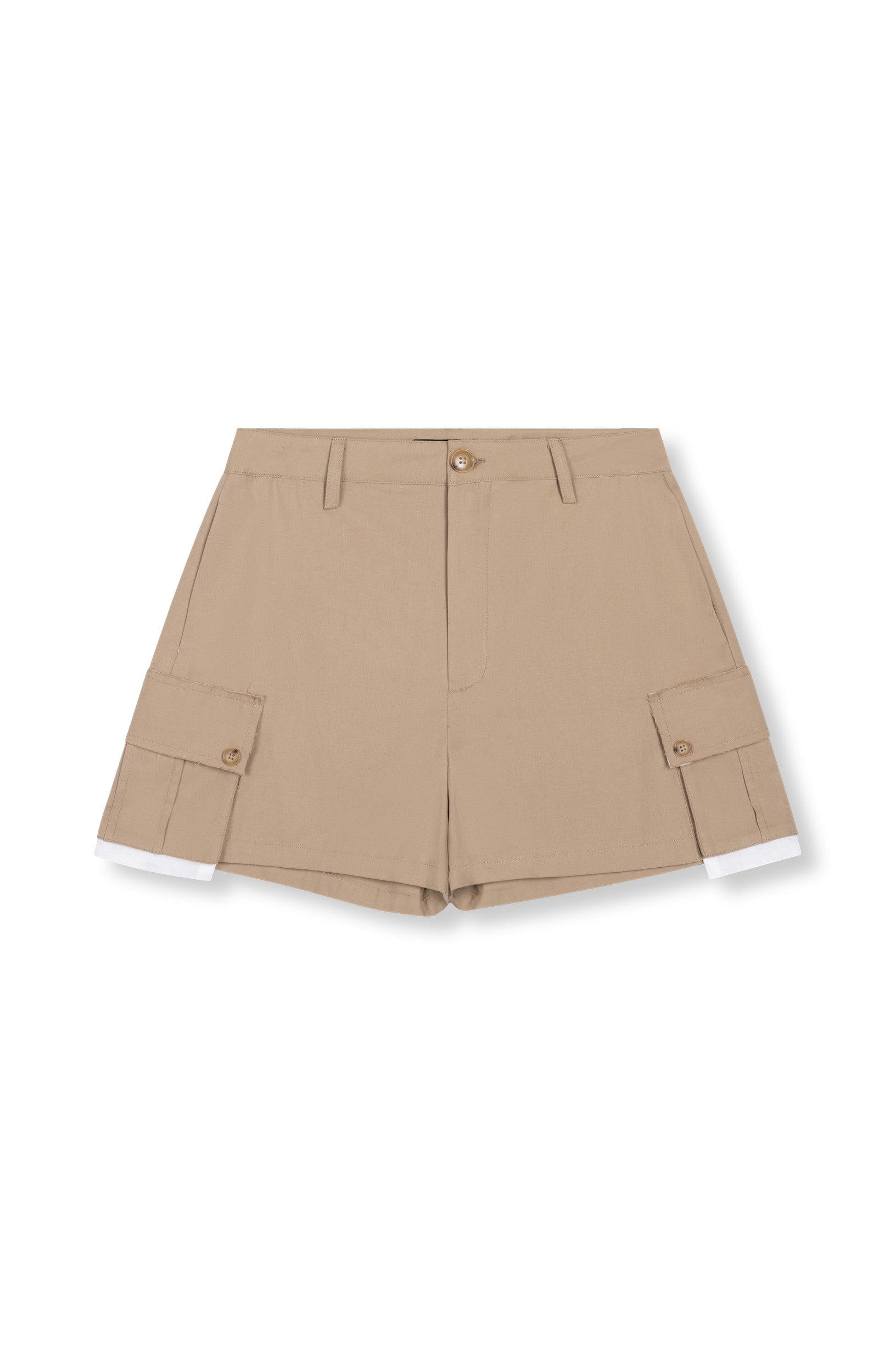 Illashorts2603268961Camel__1