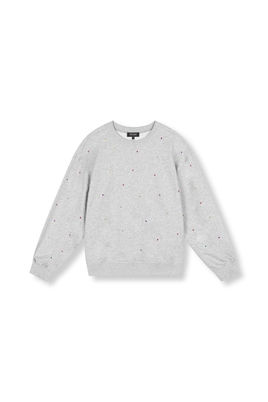 Jayne studs sweater