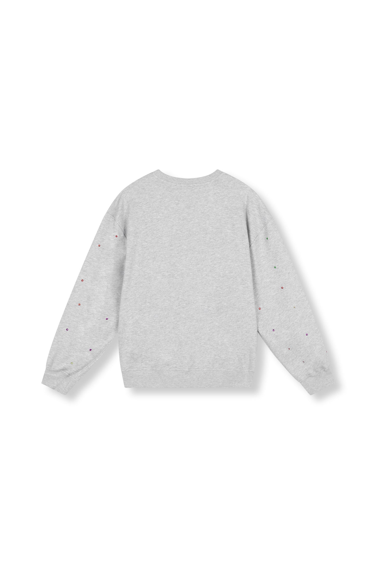 Jayne studs sweater