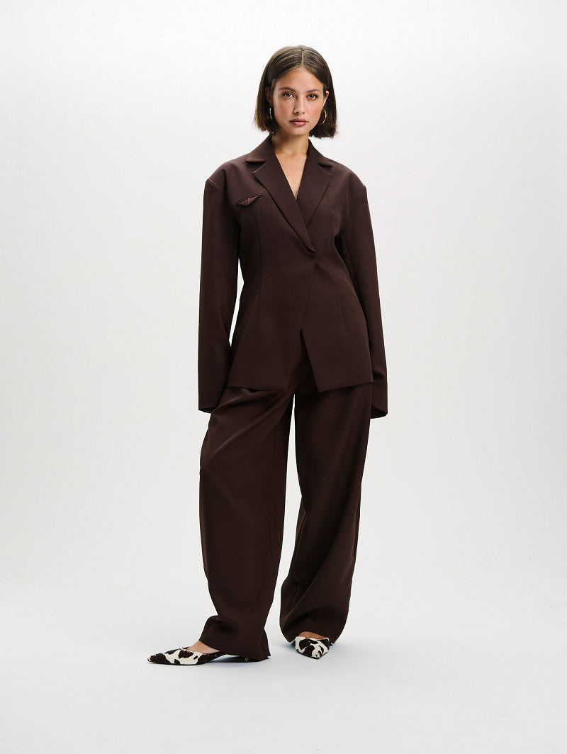 Kaly balloonfit pants