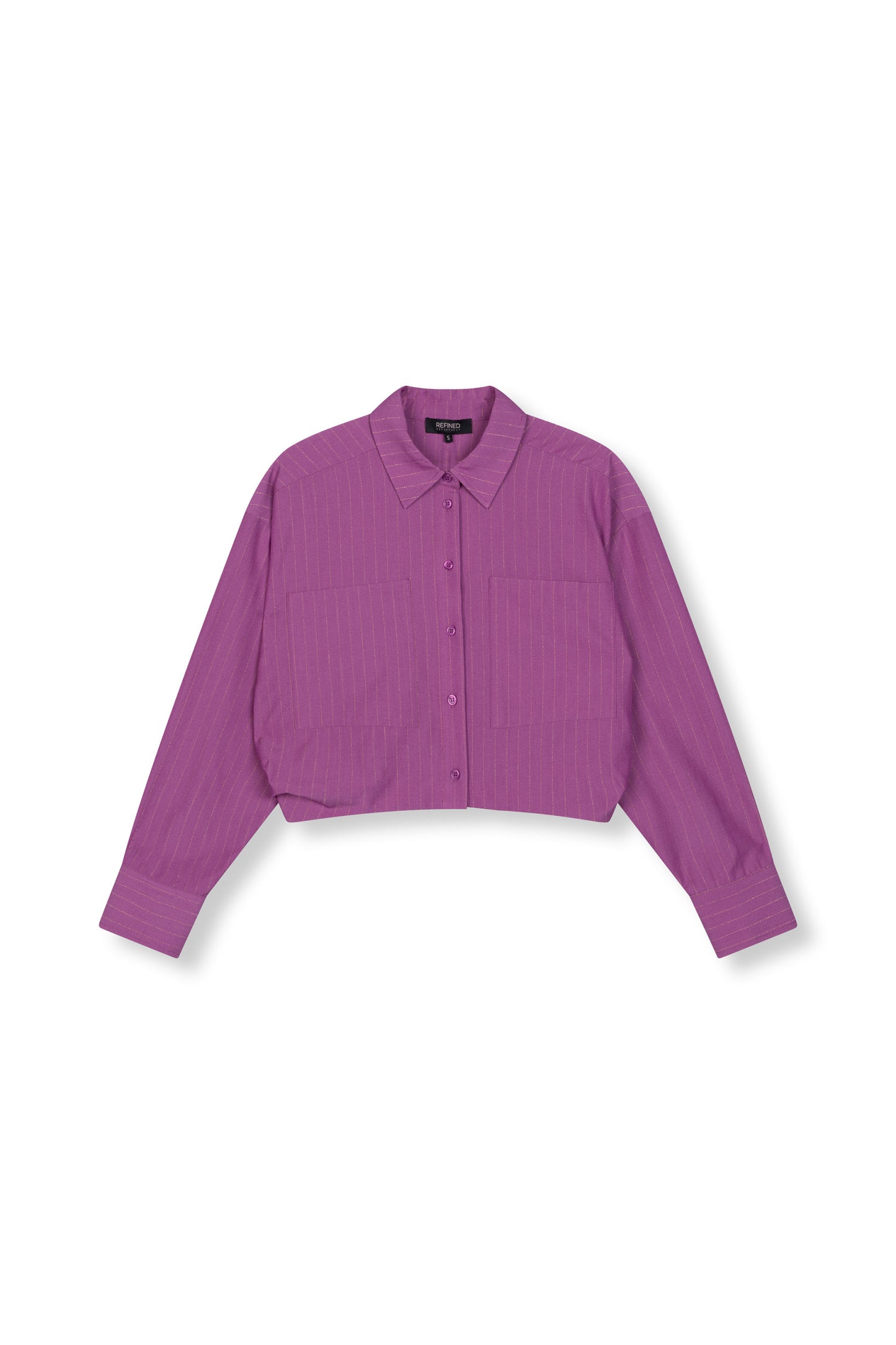 Lyloe striped blouse