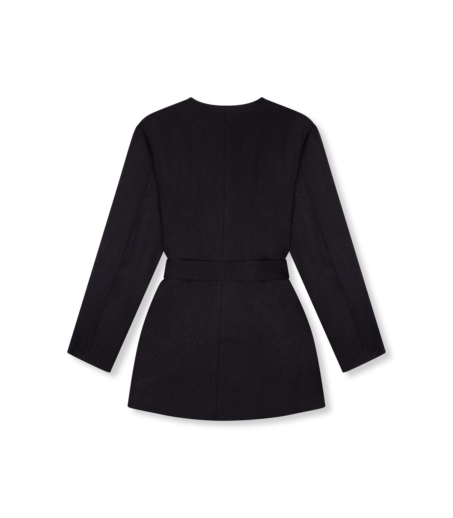 Maan blazer dress