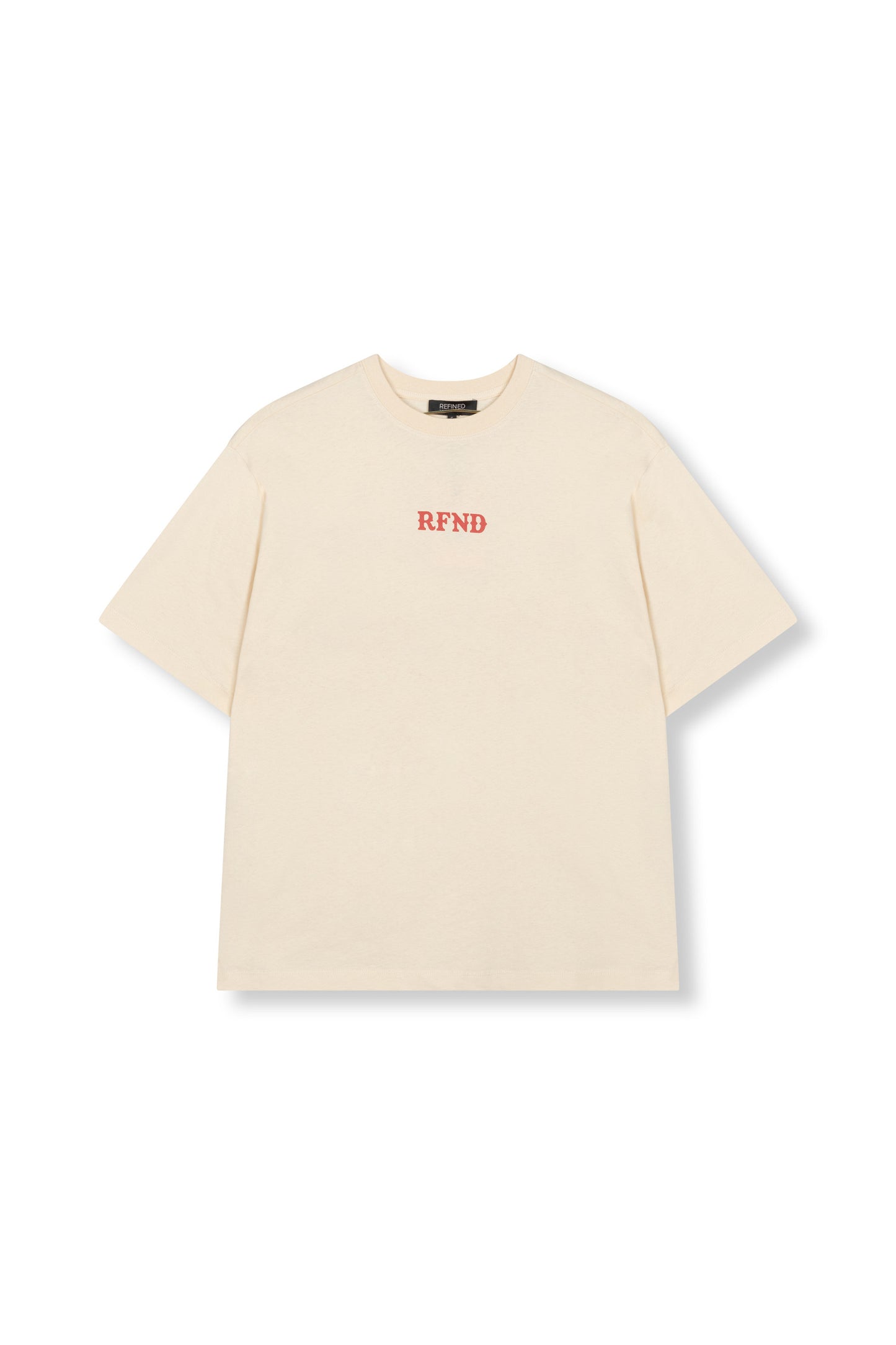 Maggy oversized t-shirt