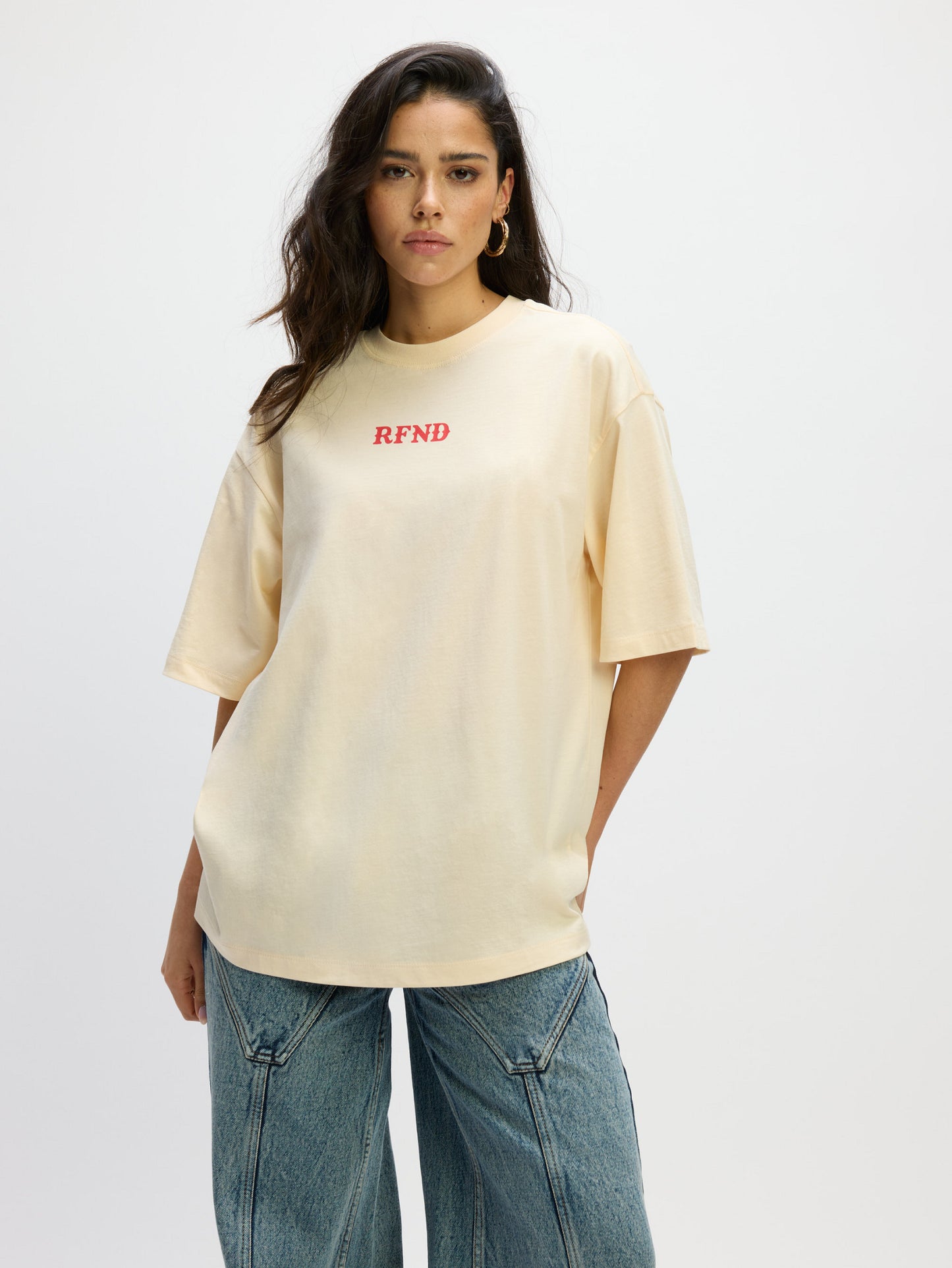 Maggy oversized t-shirt