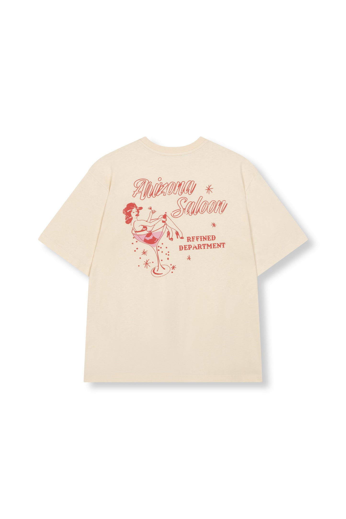 Maggy oversized t-shirt