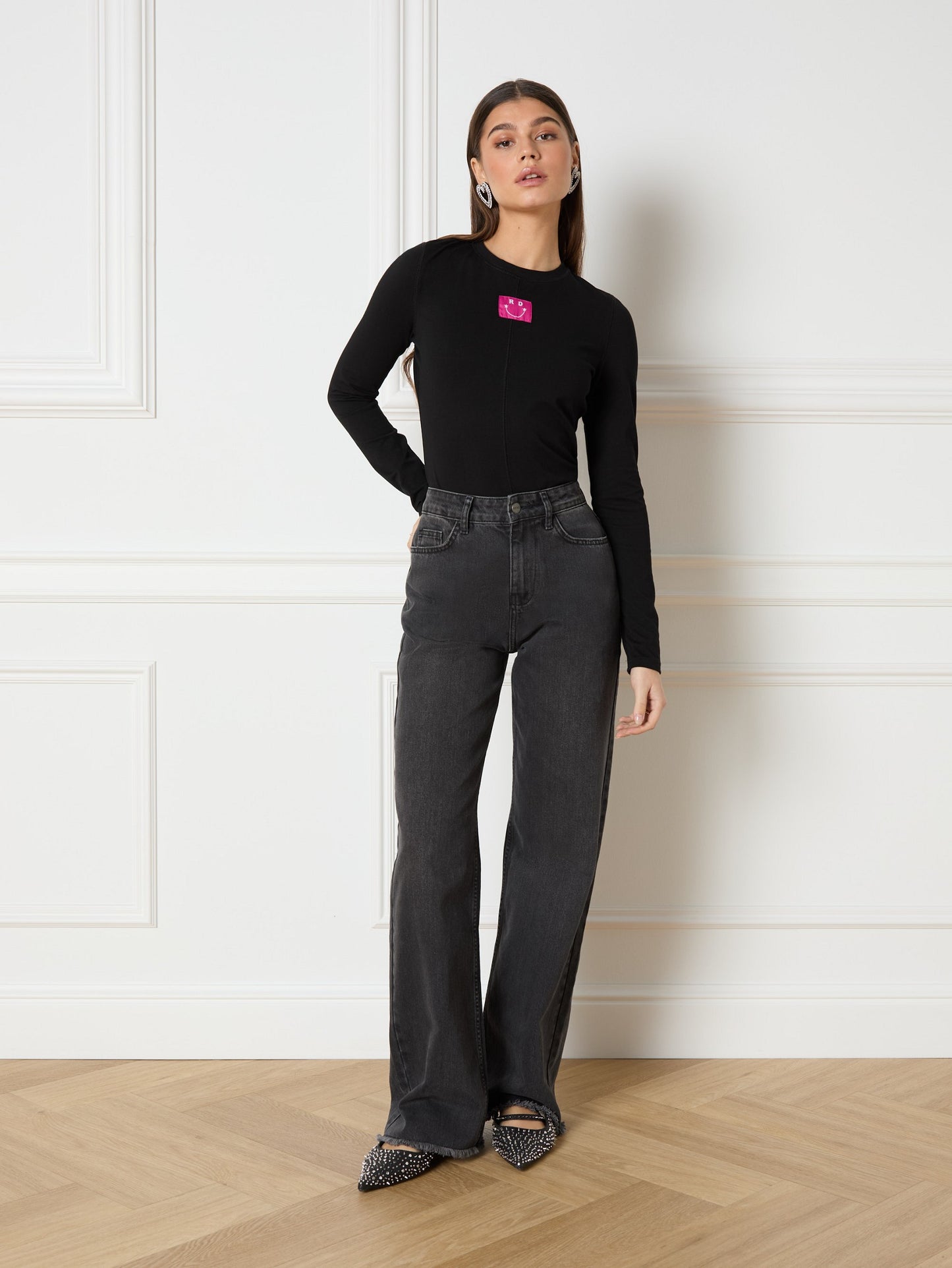 Maya longsleeve
