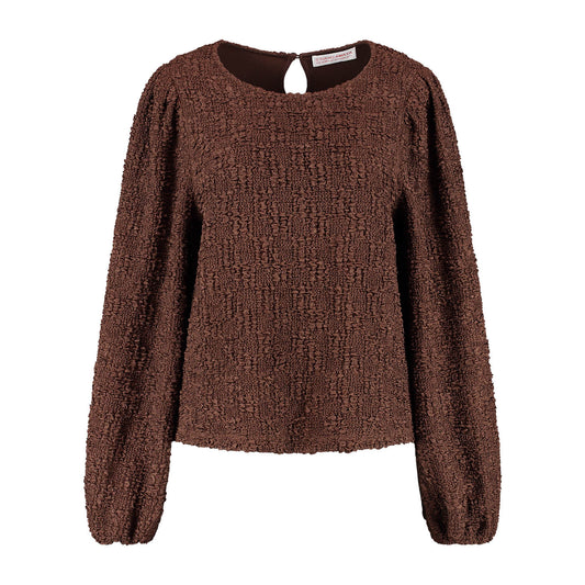 Mia blouse