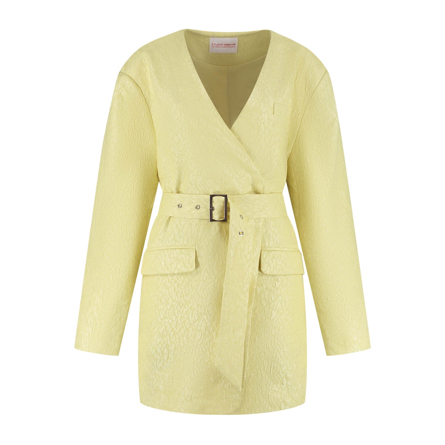 Mila blazer dress