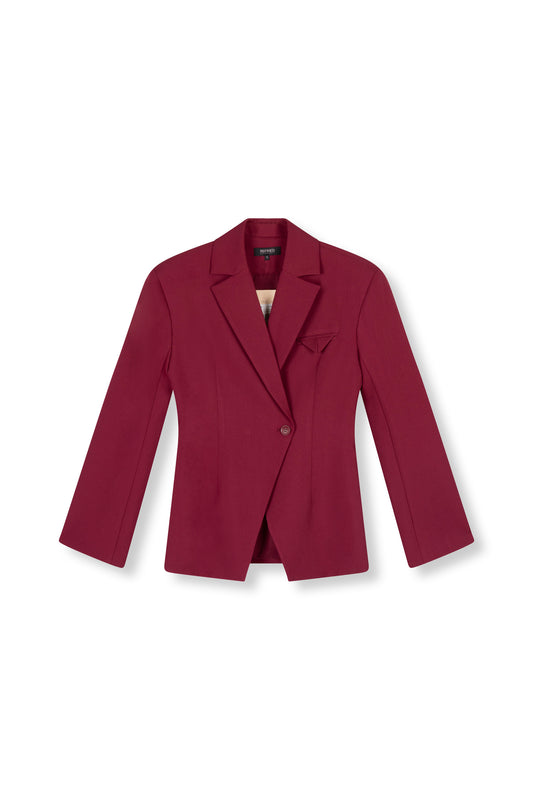 Miley blazer