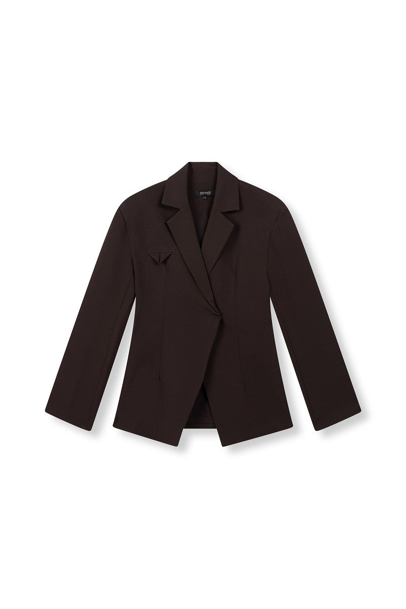 Mily blazer