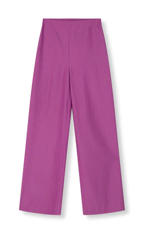 Nova striped pants