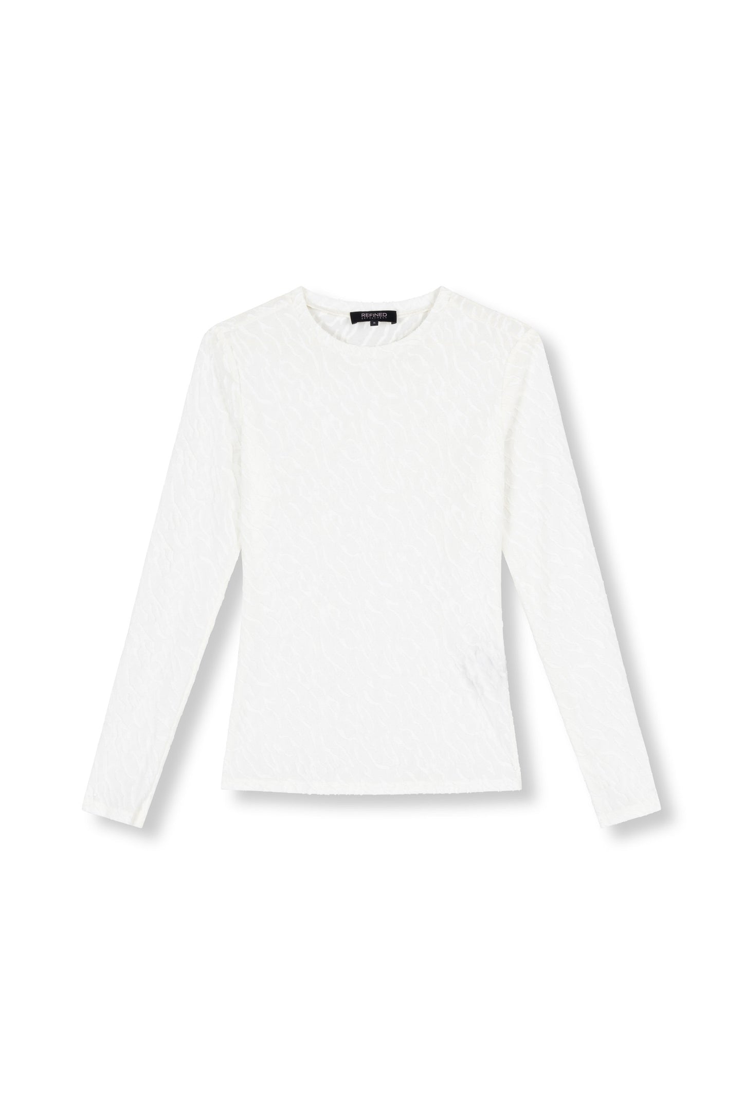 Pepper top
