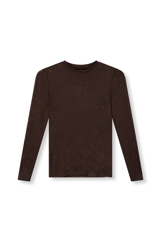 Pepper longsleeve