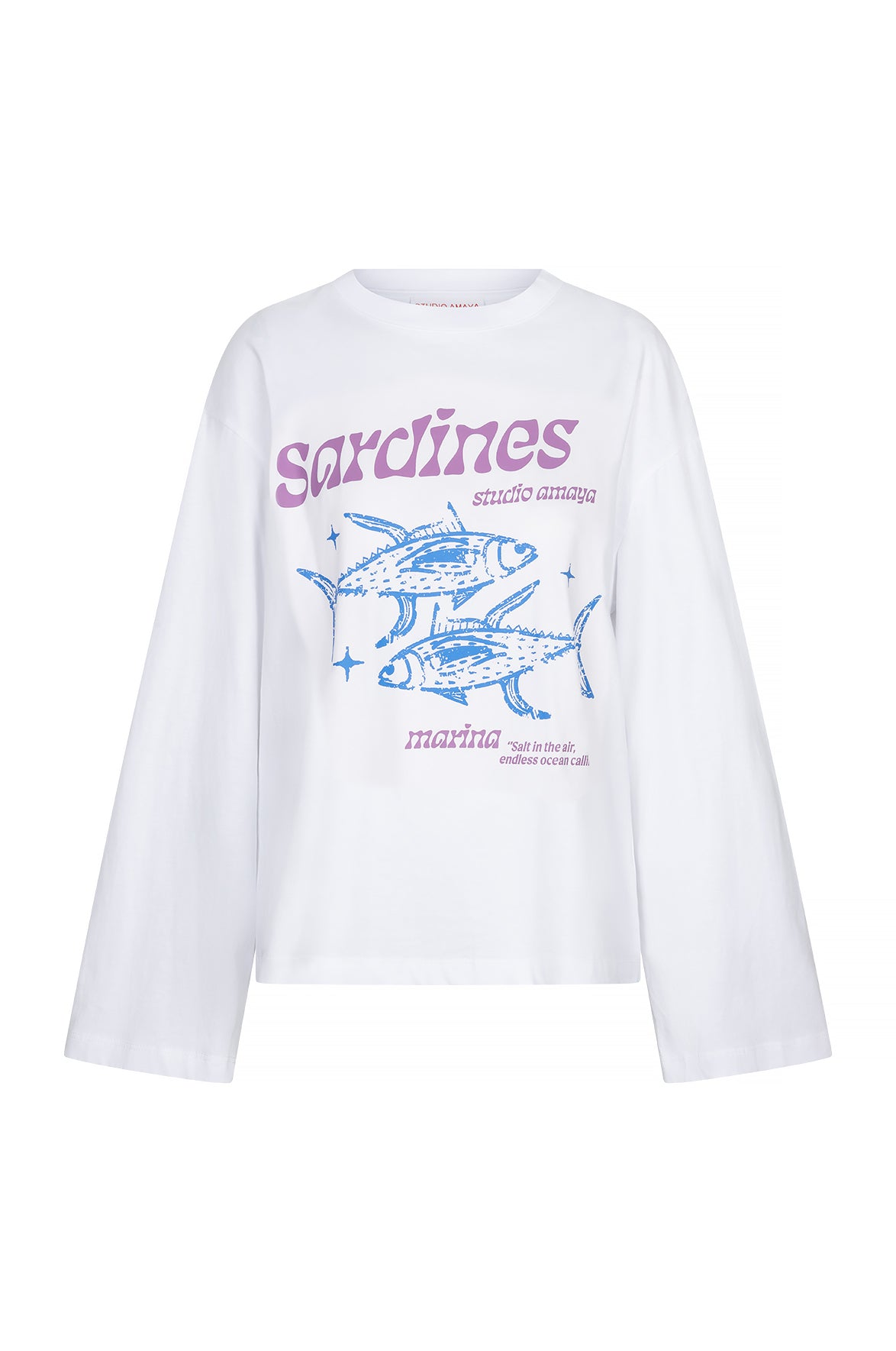 SardineslongsleeveSAR-LOWhite__1