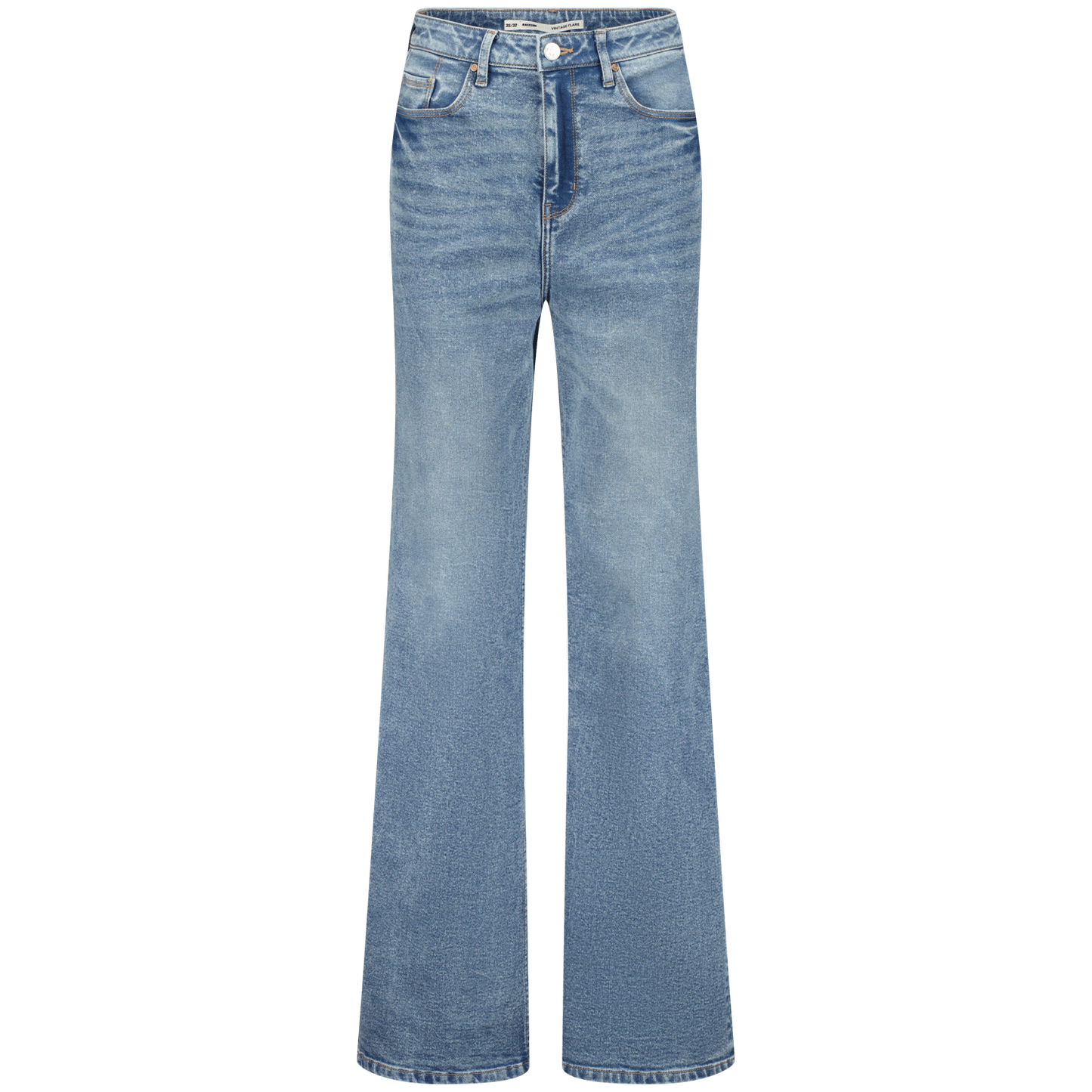 Sierra wide leg jeans