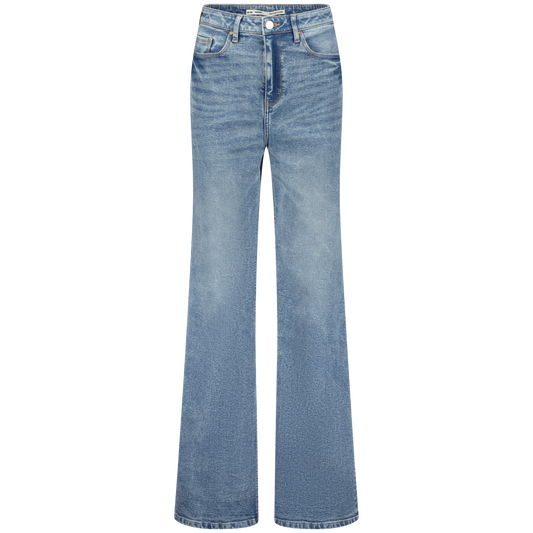 Sierra wide leg jeans