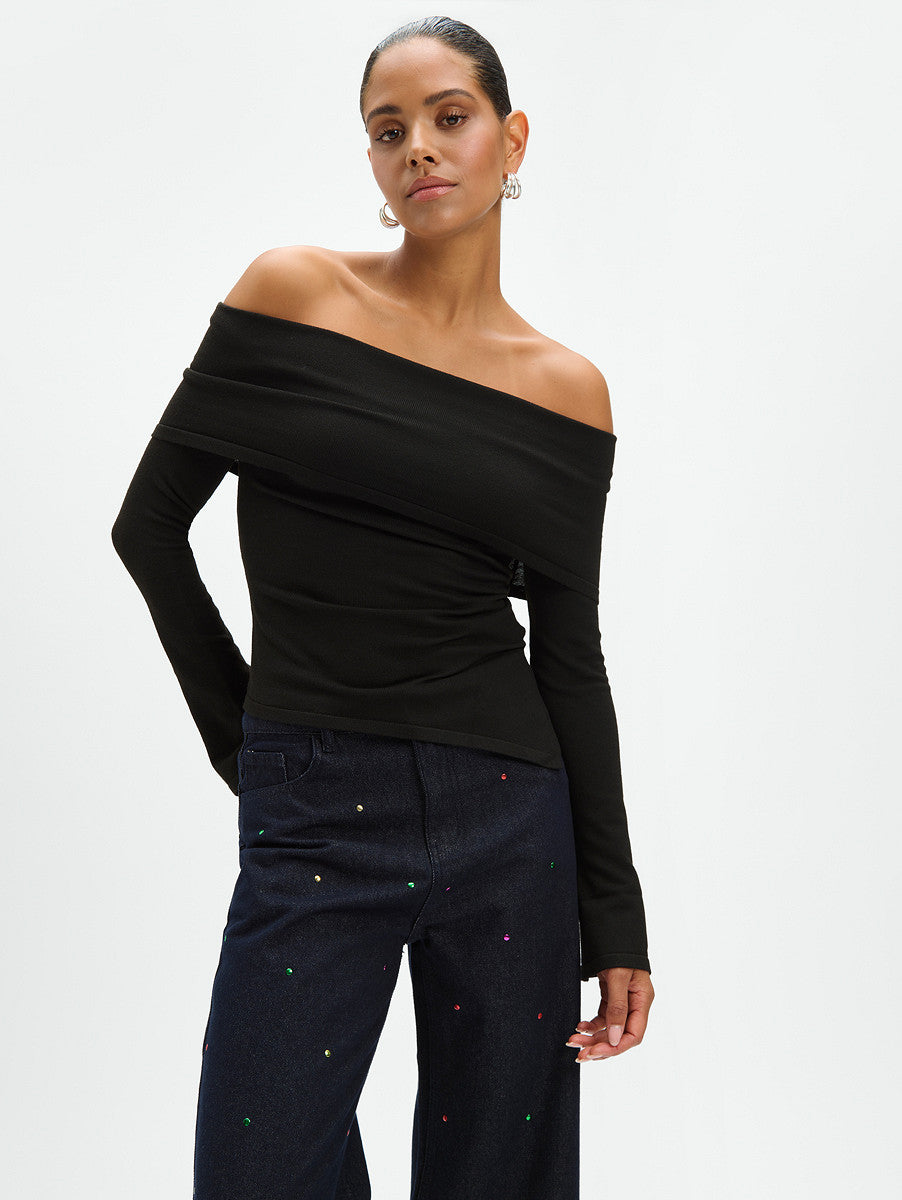 Stefania top