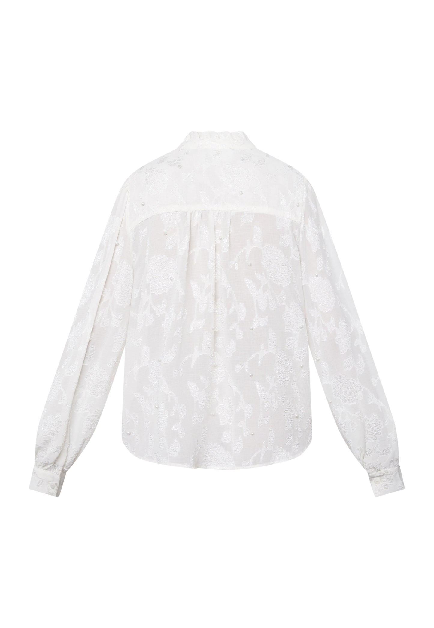 Virsa blouse