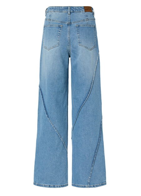 Yascea straight jeans