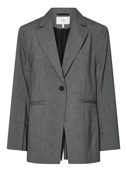 Yaskima pinstripe blazer