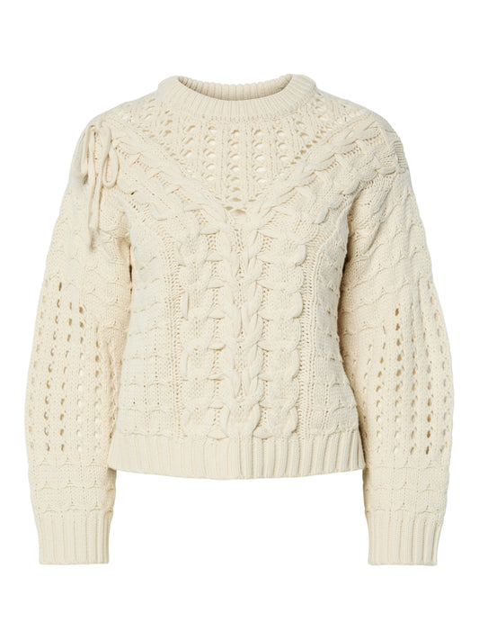 Yaslucci knit