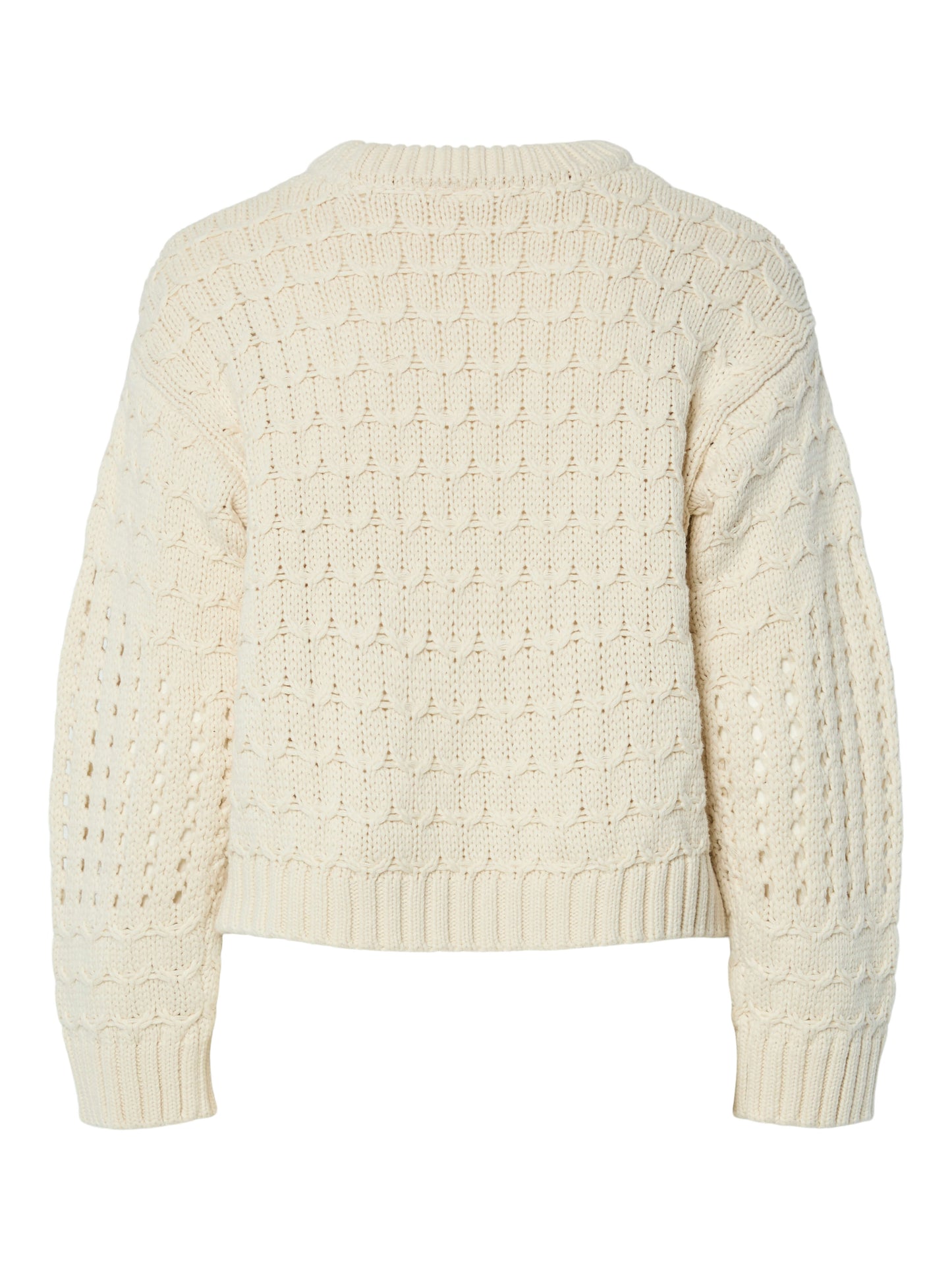 Yaslucci knit