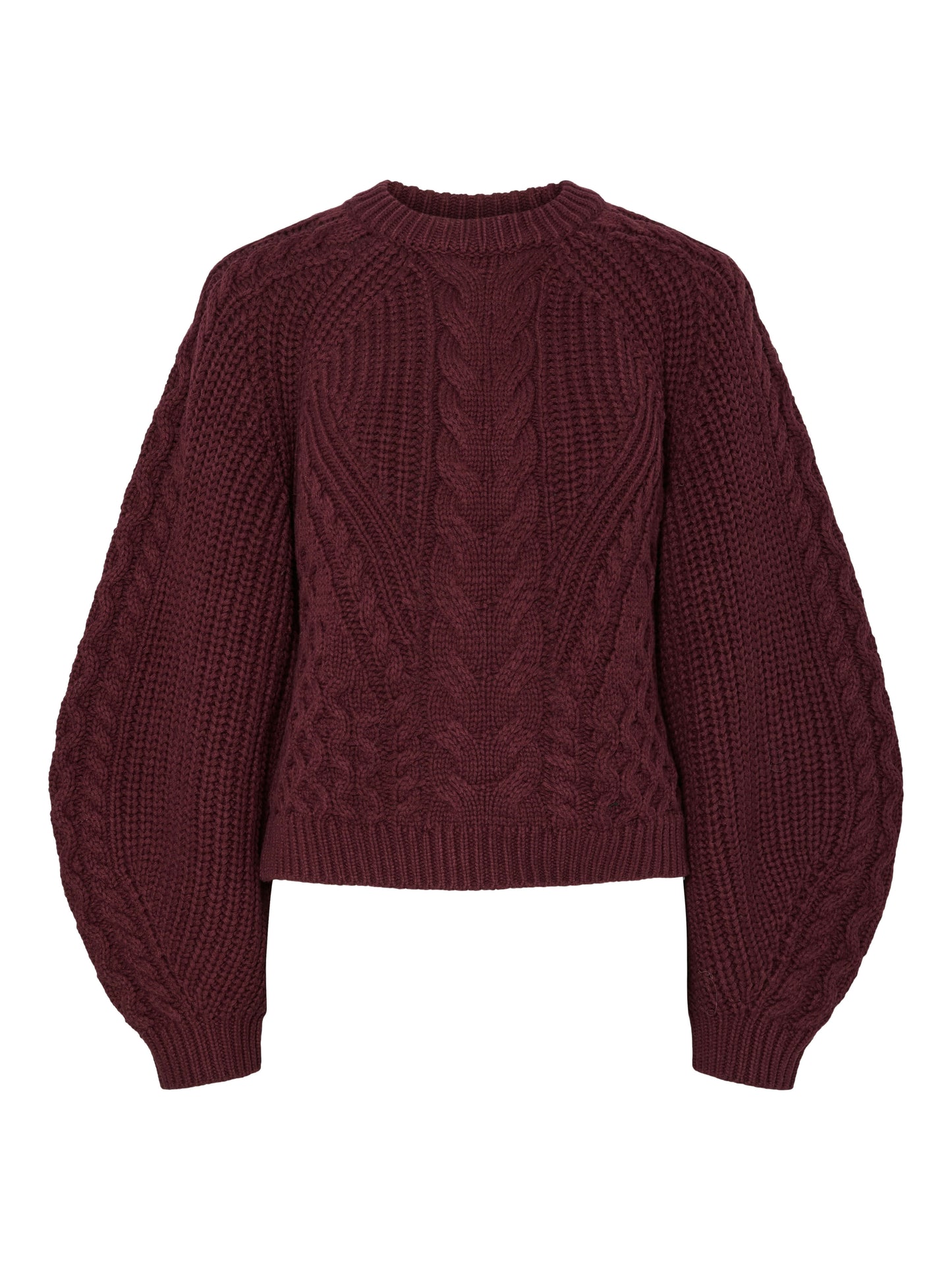 Yasnansa knit