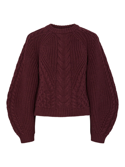 Yasnansa knit