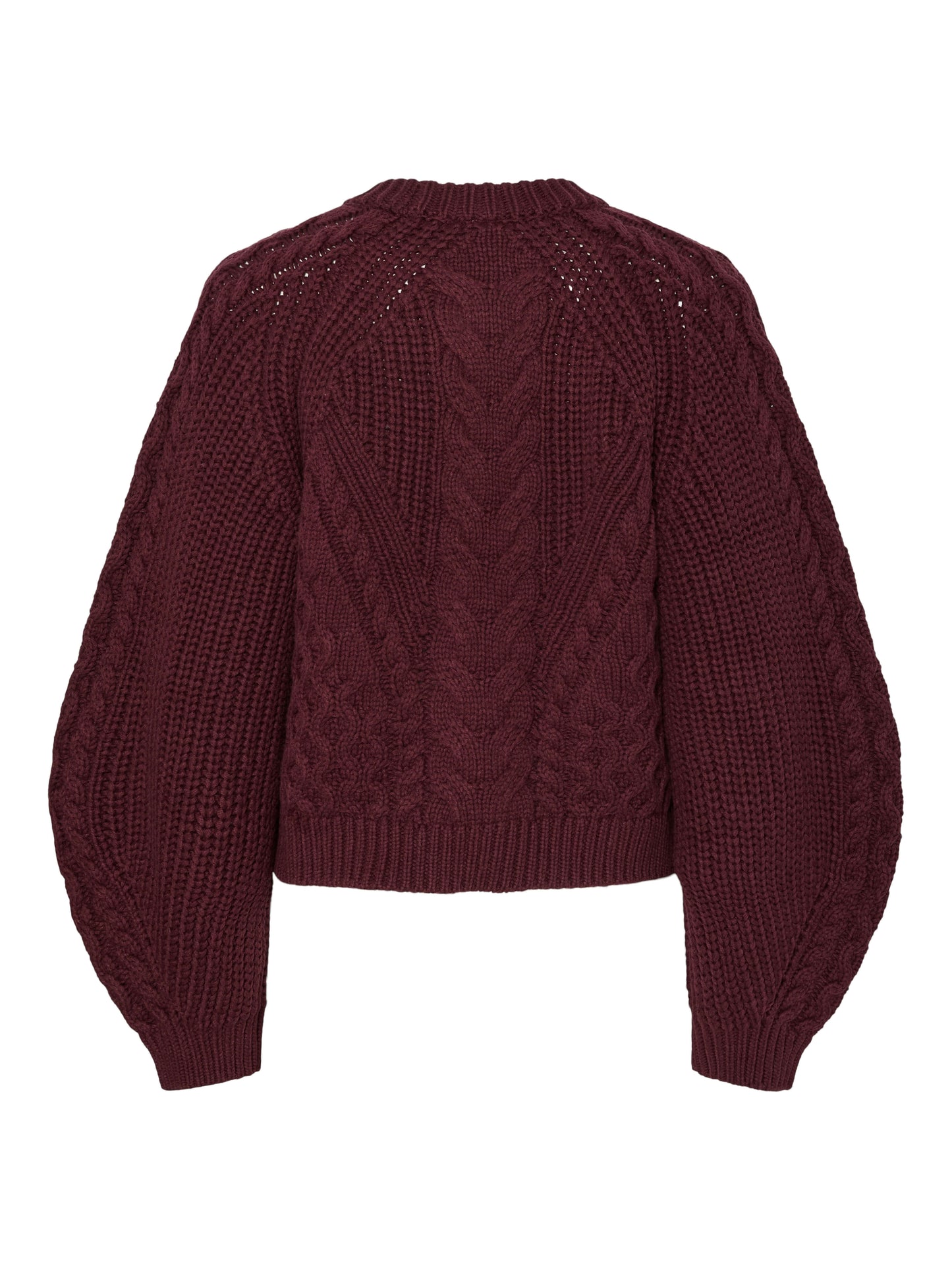 Yasnansa knit