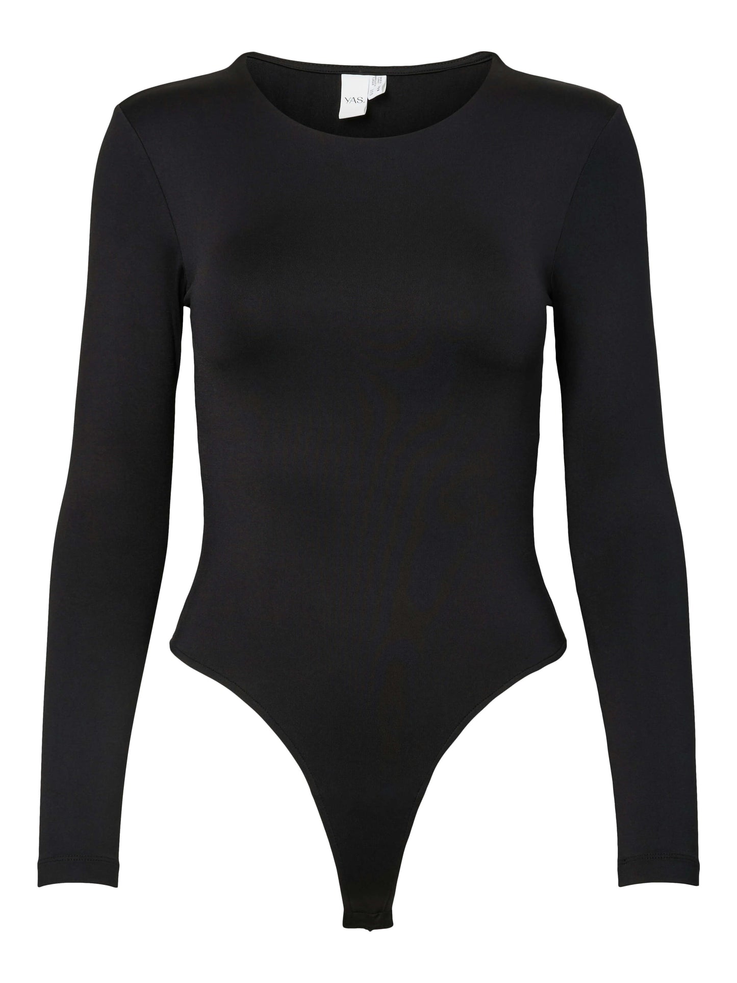 Yasruby body