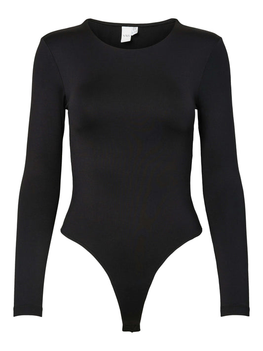 Yasruby body