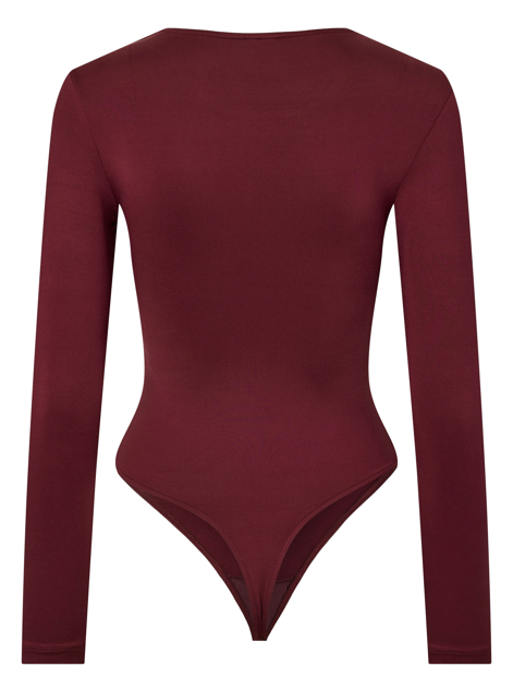 Yasruby body