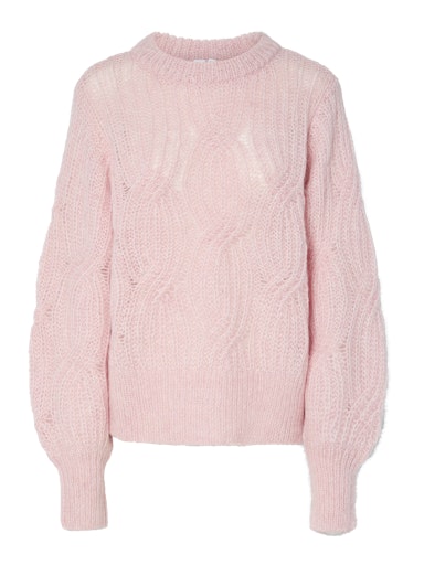 Yaszuma knit